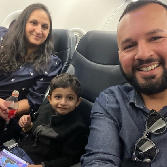 Meet your Posher, Amir - Picture 2 of 2